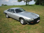 Jaguar XJS