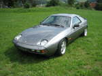 Porsche 928 S