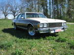 Chevrolet Caprice