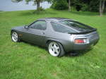 Porsche 928 S