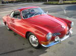 Karmann Ghia Coup 1500