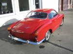 Karmann Ghia Coup 1500