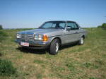 Mercedes 230ce W1231